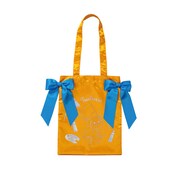 Happyくじ「Disney にゃん・にゃん・にゃん 」C賞のトートバッグ（全3種）