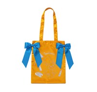 Happyくじ「Disney にゃん・にゃん・にゃん 」C賞のトートバッグ（全3種）