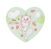 Happyくじ「Disney にゃん・にゃん・にゃん 」E賞のメラミントレー（全6種）