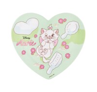 Happyくじ「Disney にゃん・にゃん・にゃん 」E賞のメラミントレー（全6種）