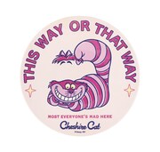 Happyくじ「Disney にゃん・にゃん・にゃん 」E賞のメラミントレー（全6種）