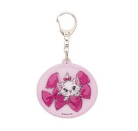 Happyくじ「Disney にゃん・にゃん・にゃん 」G賞のアクリルキーホルダー（全7種）