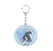 Happyくじ「Disney にゃん・にゃん・にゃん 」G賞のアクリルキーホルダー（全7種）