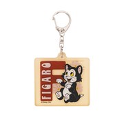 Happyくじ「Disney にゃん・にゃん・にゃん 」G賞のアクリルキーホルダー（全7種）