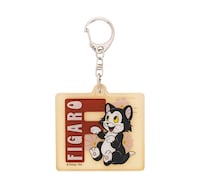 Happyくじ「Disney にゃん・にゃん・にゃん 」G賞のアクリルキーホルダー（全7種）