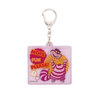 Happyくじ「Disney にゃん・にゃん・にゃん 」G賞のアクリルキーホルダー（全7種）