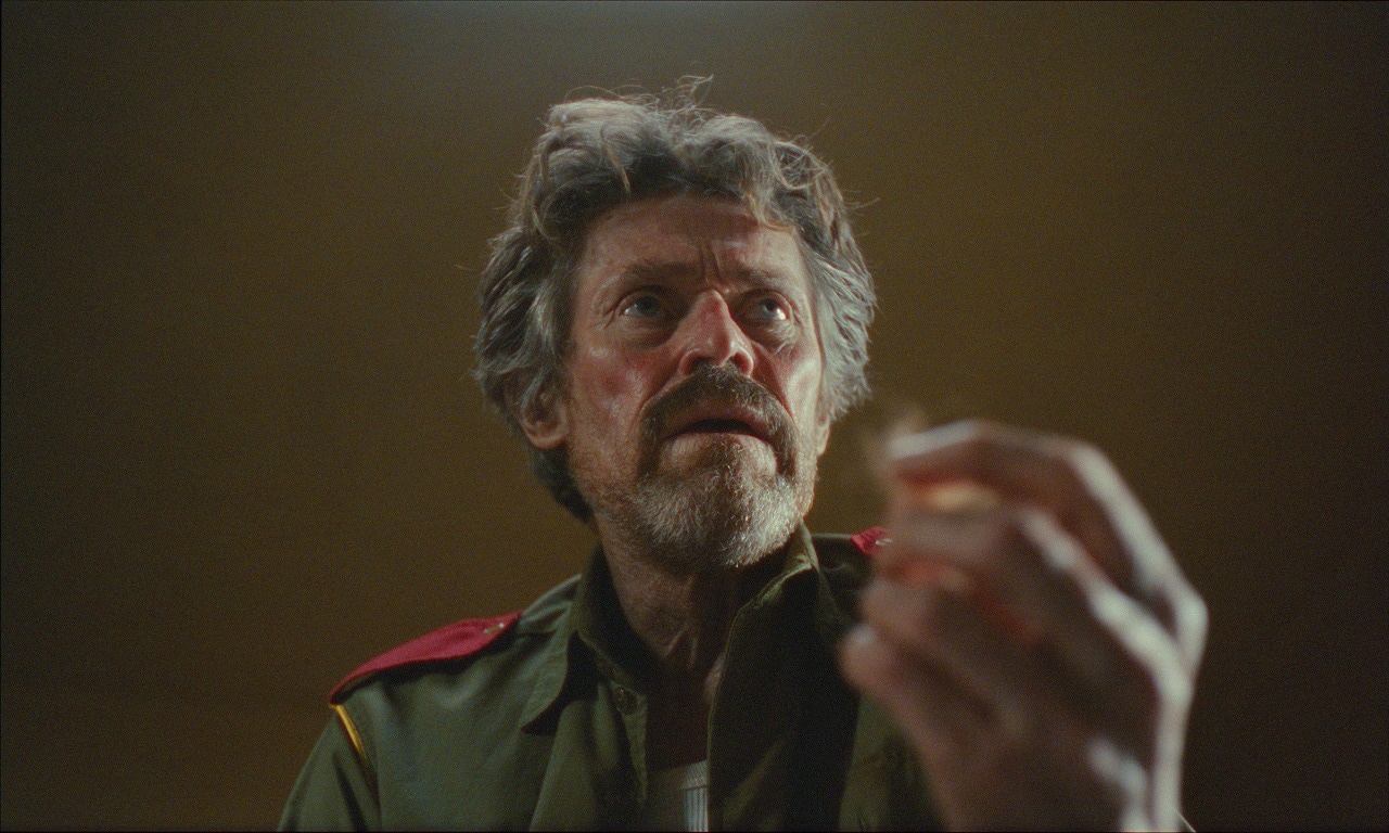 「OCHI！ -オチ-」場面写真