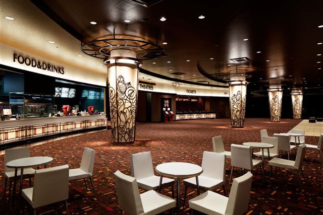 109シネマズ富谷