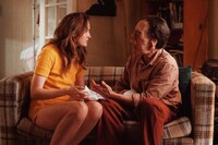 「顔を捨てた男」場面写真 ©2023 FACES OFF RIGHTS LLC. ALL RIGHTS RESERVED.