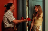 「顔を捨てた男」場面写真 ©2023 FACES OFF RIGHTS LLC. ALL RIGHTS RESERVED.