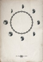 「ブゴニア」アートポスター6