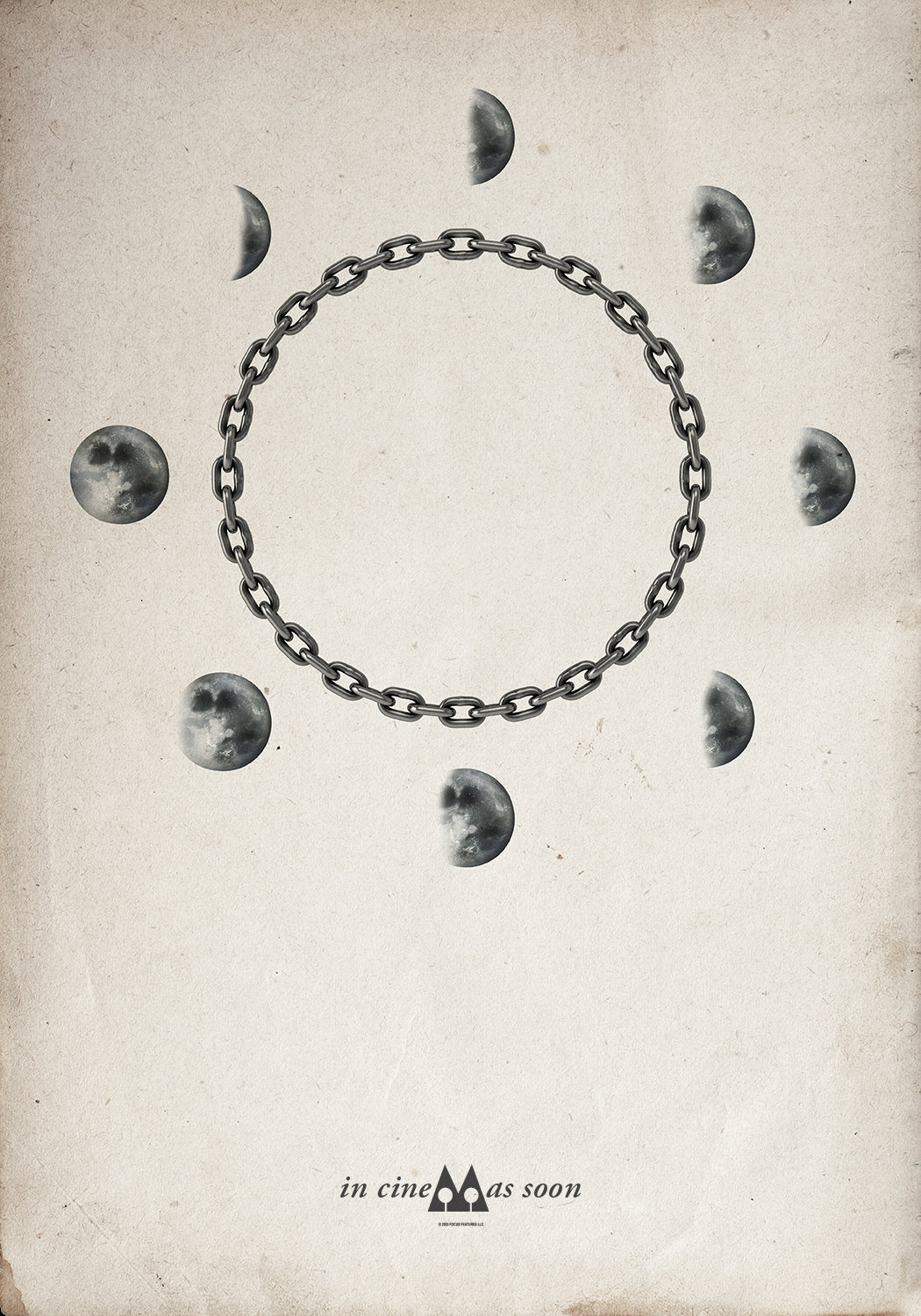 「ブゴニア」アートポスター6