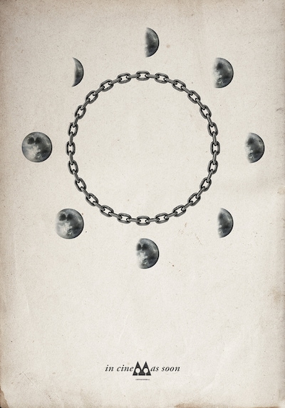 「ブゴニア」アートポスター6