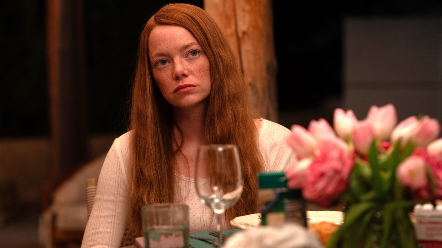 「エディントンへようこそ」場面写真 ©2025 Joe Cross For Mayor Rights LLC. All Rights Reserved.