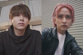 小宮璃央が不倫制裁系YouTuberに、だいにぐるーぷ岩田涼太が監督する連続ドラマ