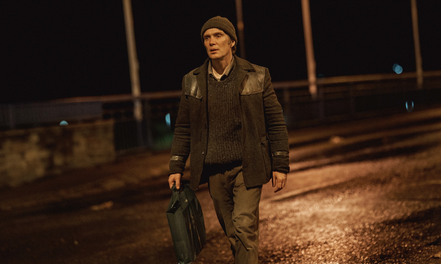 「決断するとき」新場面写真