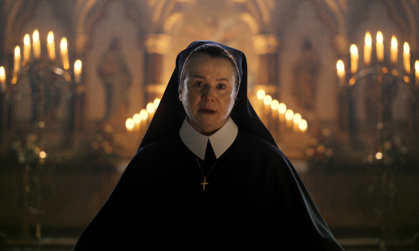 「決断するとき」新場面写真