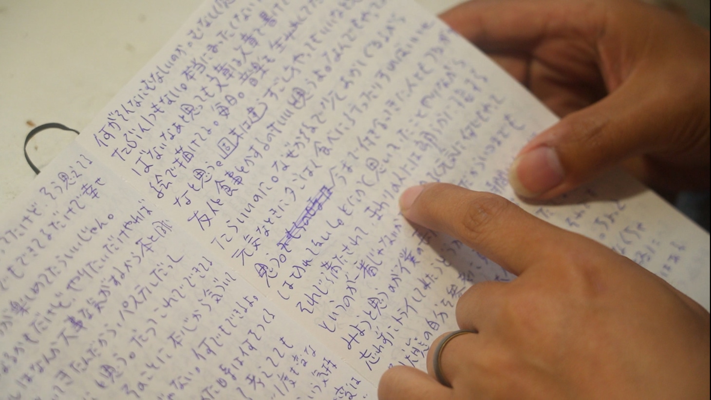 「TRUE KYOHEI SAKAGUCHI SHOW 坂口恭平生活」場面写真