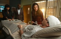 「ワトソン」シーズン1 場面写真