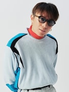 「平行と垂直」でASDを抱える兄・大貴を演じた安田章大