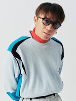 「平行と垂直」でASDを抱える兄・大貴を演じた安田章大