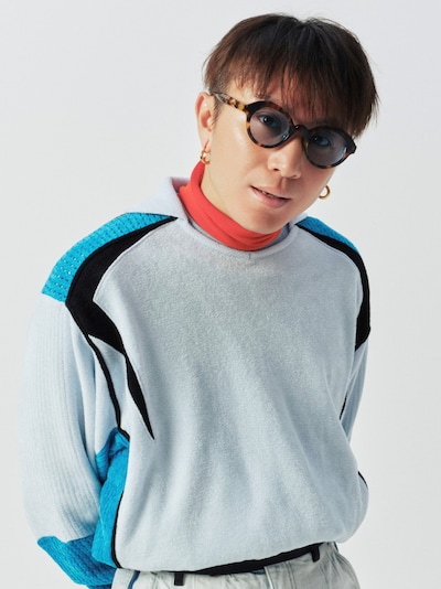 「平行と垂直」でASDを抱える兄・大貴を演じた安田章大