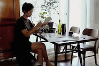 「私たちの一日」新場面写真