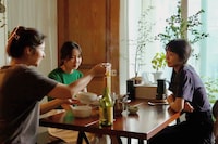 「私たちの一日」新場面写真