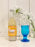 「私たちの一日」コラボマッコリ