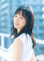 2026年度後期の連続テレビ小説「ブラッサム」で森岡稲子を演じる華優希