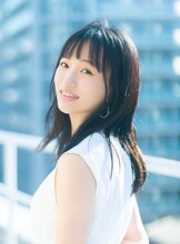 2026年度後期の連続テレビ小説「ブラッサム」で森岡稲子を演じる華優希