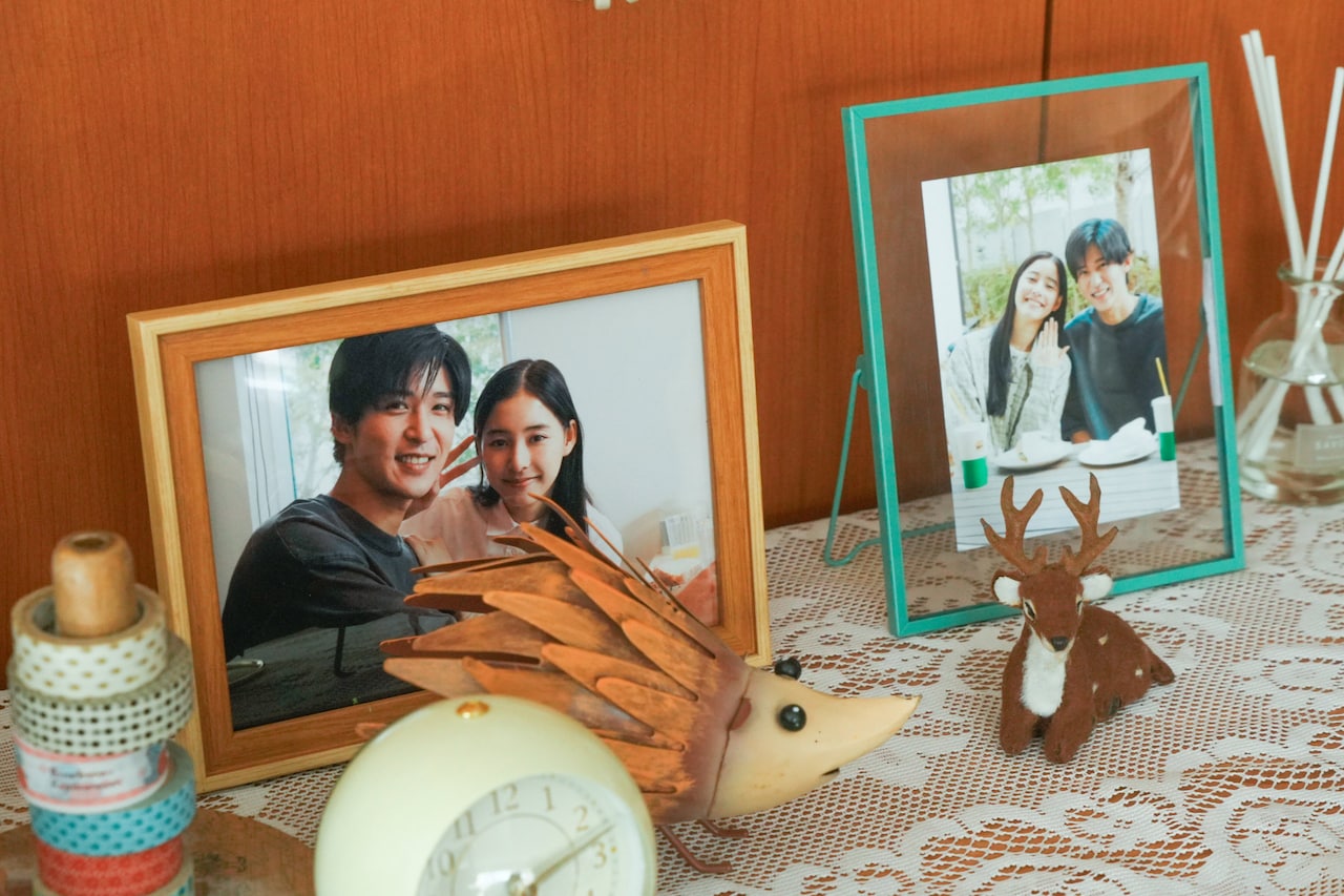 目黒蓮演じる漆原には悲しい過去が…浜辺美波と紡いだ「ほどなく、お別れです」新映像