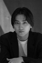 2026年度後期の連続テレビ小説「ブラッサム」で木村保を演じる金子大地