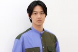 2026年度後期の連続テレビ小説「ブラッサム」で島村辰彦を演じる工藤阿須加
