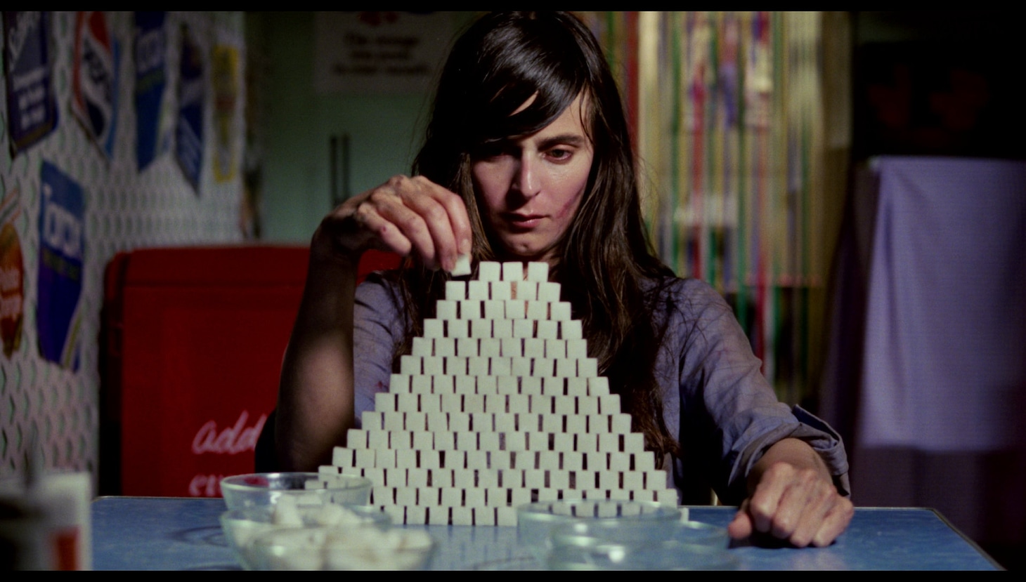 「悪夢の系譜【4Kデジタル修復版】」場面写真