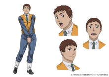 「機動警察パトレイバー」小清水亜美、小林親弘、佐藤せつじ、松村柚芽、林原めぐみ参加