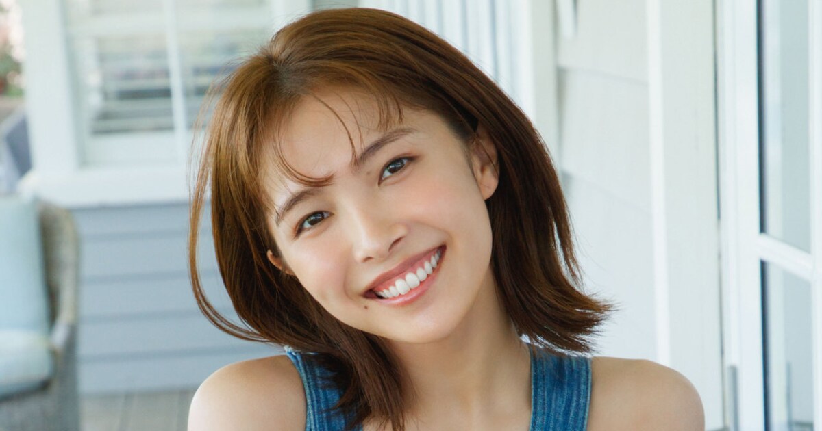 「寺本莉緒 2nd 写真集（仮）」先行カット [画像ギャラリー 3/7] - 映画ナタリー