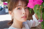 寺本莉緒、2nd写真集で5年ぶりの王道グラビア　オーストラリアで美しく大胆に