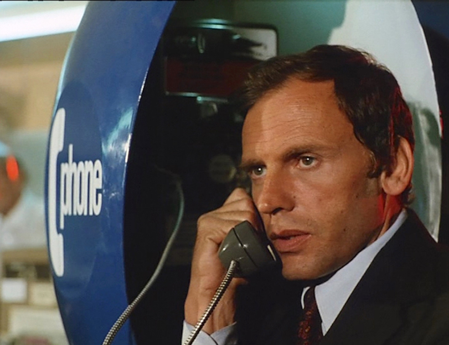 「パリから来た殺し屋4K」場面写真