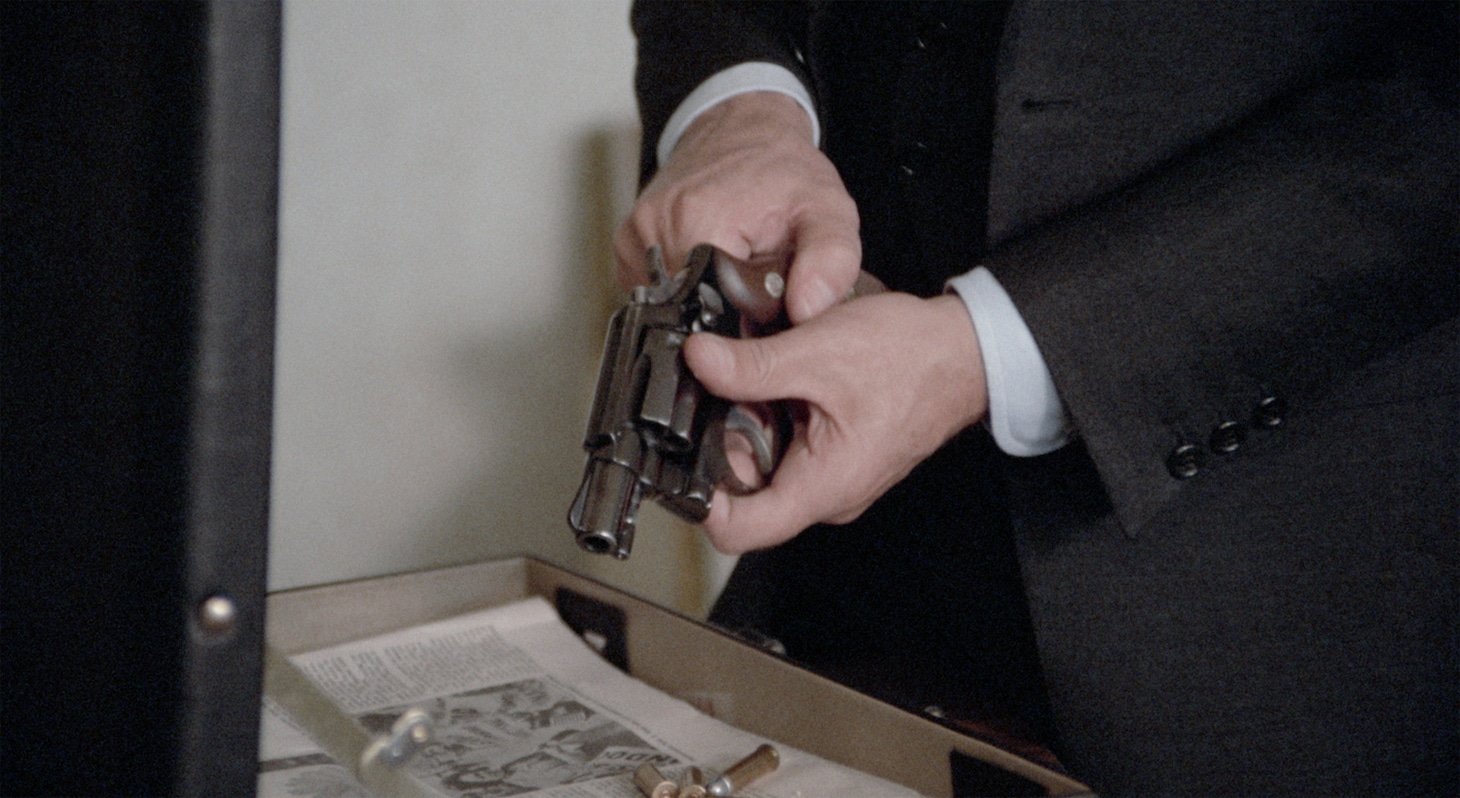 「パリから来た殺し屋4K」場面写真