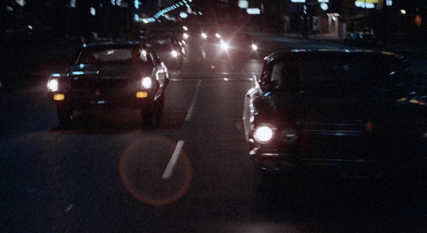 「パリから来た殺し屋4K」場面写真