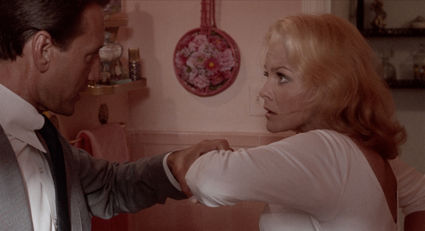 「パリから来た殺し屋4K」場面写真