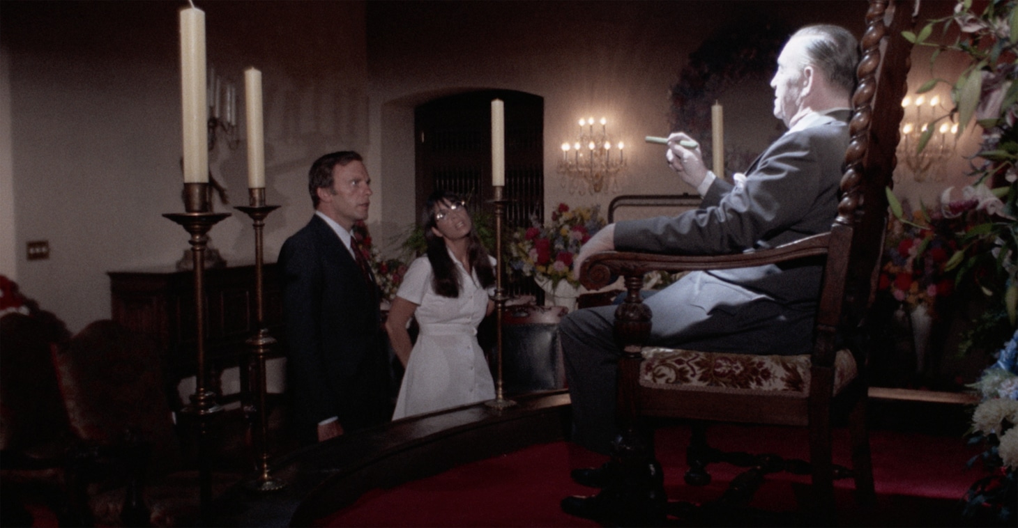 「パリから来た殺し屋4K」場面写真