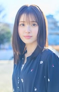 プレミアムドラマ「対決」で檜葉麻衣子を演じる豊嶋花