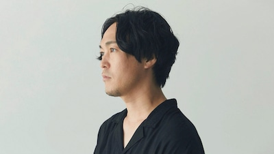 2026年度後期の連続テレビ小説「ブラッサム」のロゴデザインを手がけた矢後直規