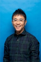 2026年度後期の連続テレビ小説「ブラッサム」で岩田幸三を演じる八嶋智人