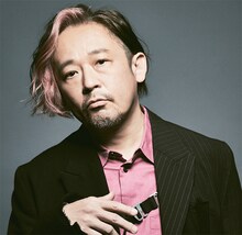 FODオリジナルドラマ「こないだおばさんって言われたよ」で八海憲伸を演じるMummy-D