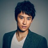 ドラマ10「コンビニ兄弟 テンダネス門司港こがね村店」で中尾康生を演じる馬場徹