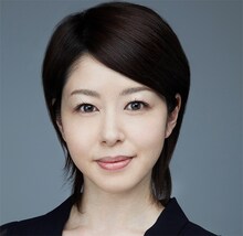 FODオリジナルドラマ「こないだおばさんって言われたよ」で神田頼子を演じる堀内敬子