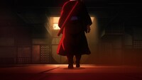 「劇場版『鬼滅の刃』無限城編 第一章 猗窩座再来」場面カット